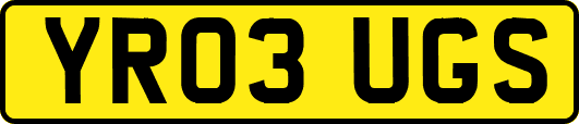 YR03UGS