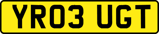YR03UGT