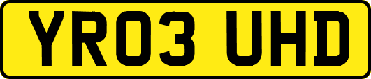 YR03UHD