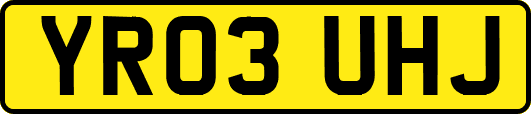 YR03UHJ