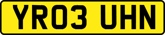 YR03UHN
