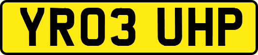 YR03UHP