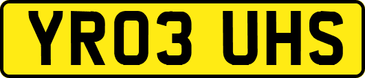 YR03UHS
