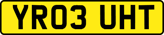 YR03UHT