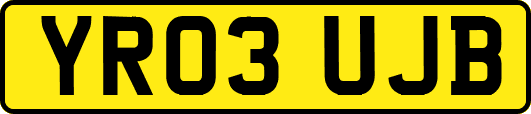 YR03UJB