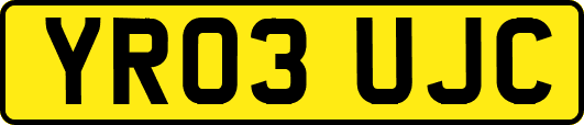 YR03UJC