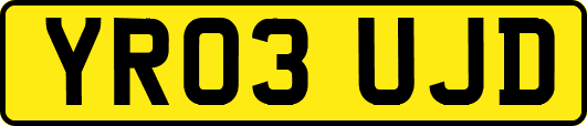 YR03UJD