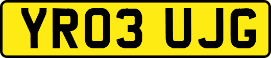 YR03UJG