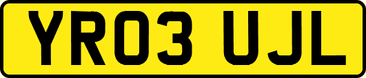 YR03UJL