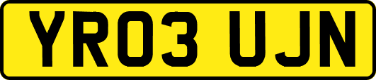YR03UJN