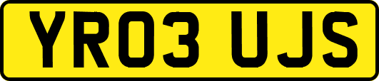 YR03UJS