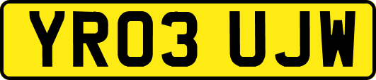 YR03UJW