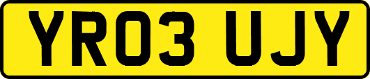 YR03UJY