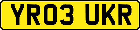 YR03UKR