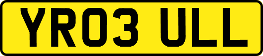 YR03ULL