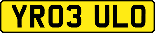 YR03ULO