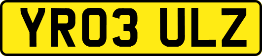 YR03ULZ