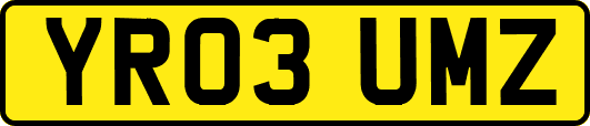 YR03UMZ