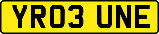 YR03UNE