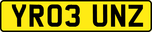 YR03UNZ