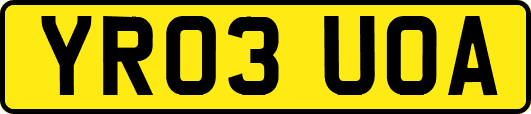 YR03UOA