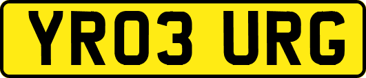 YR03URG