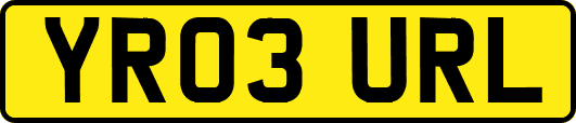 YR03URL