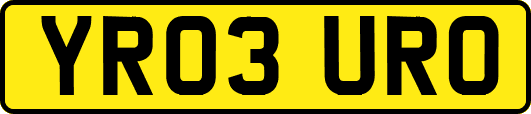 YR03URO
