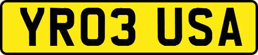 YR03USA