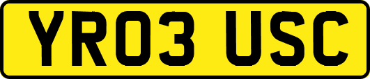 YR03USC