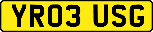 YR03USG