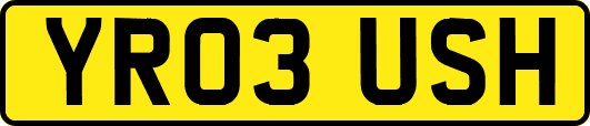 YR03USH
