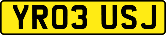 YR03USJ