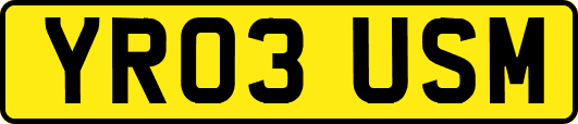 YR03USM