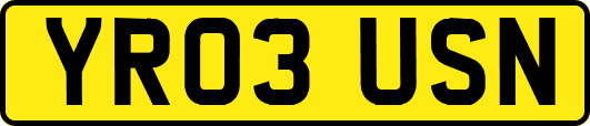 YR03USN