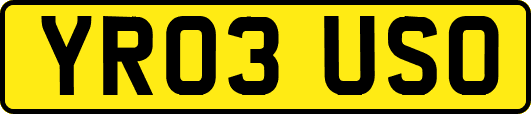 YR03USO