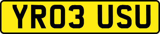 YR03USU