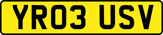 YR03USV