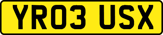 YR03USX