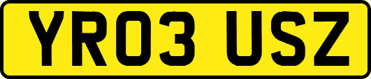 YR03USZ