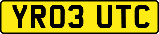 YR03UTC