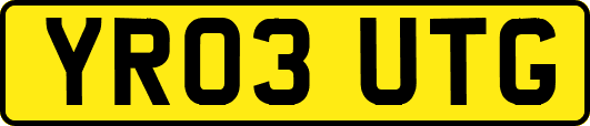 YR03UTG