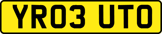 YR03UTO