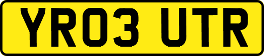 YR03UTR