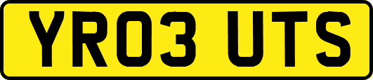YR03UTS