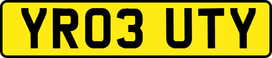 YR03UTY