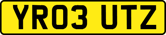 YR03UTZ