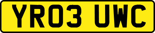 YR03UWC