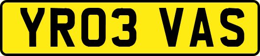 YR03VAS