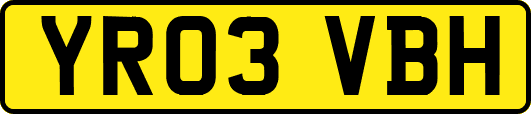 YR03VBH
